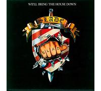 We'll Bring The House Down [7 inch] [Import]