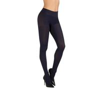 WELL Collant Opaque 60D Infini Confort | 60 deniers opaque, technologie Infini Confort, ceinture confort sans compression, maille résistante