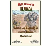 Well, Come To Klanada