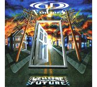 69 Fingers - We'll Come to The Future