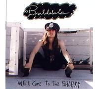 Well Come to the Galaxy