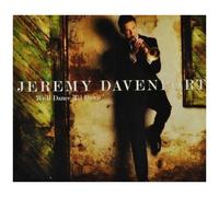 Jeremy Davenport - We'll Dance Til Dawn