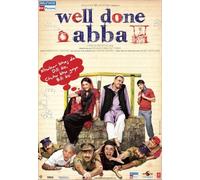 Well Done Abba Bollywood CD by Shantanu Moitra
