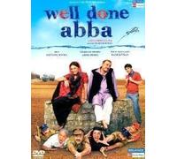 Well Done Abba - Includes Making of the Film