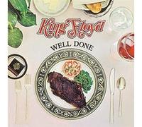 King Floyd - Well Done [Compact Discs] Japan - Import