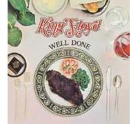 Well Done [Import]