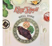 Well Done [Import]