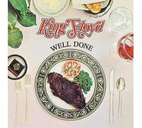 King Floyd - Well Done [Compact Discs] Japan - Import