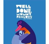 Well Done Mummy Penguin by Chris Haughton Chris Haughton (Auteur)