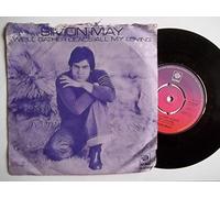 We'll Gather Lilacs / All My Loving (Medley) - Simon May 7" 45