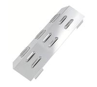 WELL GRILL Réflecteur de chaleur en acier inoxydable - 32,5 cm - Pour accessoires Rösle Videro G2, G3, G4, G6, série Rösle Videro Nero, Vario+, Sansibar