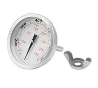 WELL GRILL Thermomètre pour barbecue Weber Genesis 300 Series, Genesis E/S-310 320 330, Genesis II & Summit Series 200-700 ℉