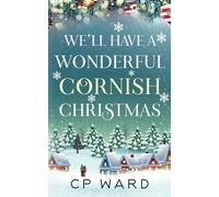 We'll have a wonderful Cornish Christmas