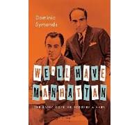 We'll Have Manhattan