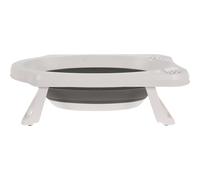 Well Home Baignoire pour bébé 33 l 80 x 46 x 23 cm