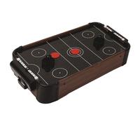 WELL HOME - Jeu de table de Air hockey 48,5x30x8,5cm