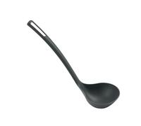 Well Home Louche en PBT Noir 29 x 8,2 cm