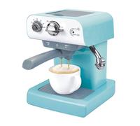 Well Home Machine à Expresso avec lumière et Son