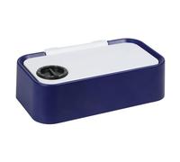 Well Home Mangeoire pour Animaux avec minuterie de 48 h