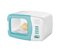 Well Home Micro-Ondes avec lumière