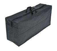 WELL HOME MOBILIARIO & DECORACIÓN Housse de Coussin pour chaises de Jardin 130 x 50 x 32 cm - Imperméable et Durable