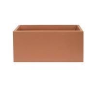 WELL HOME MOBILIARIO & DECORACIÓN Jardinière rodr-i 60 x 20 cm Empreinte