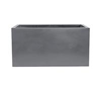 WELL HOME MOBILIARIO & DECORACIÓN Jardinière rodr-i 70 x 30 cm Ciment