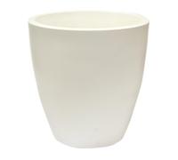 WELL HOME MOBILIARIO & DECORACIÓN Pot modèle ale-x Ø35 x 30 cm Taupe