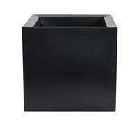 WELL HOME MOBILIARIO & DECORACIÓN Pot modèle Cube dan-i 57L Anthracite
