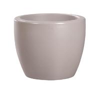 WELL HOME MOBILIARIO & DECORACIÓN Pot modèle « Ordesa » Ø30 x 34 cm Ciment