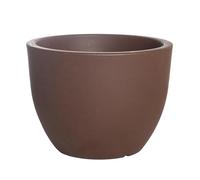 WELL HOME MOBILIARIO & DECORACIÓN Pot modèle Ordesa Ø30x34 Bronze