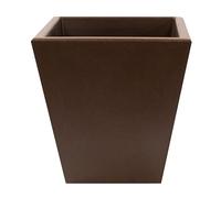 WELL HOME MOBILIARIO & DECORACIÓN Pot « Orion » 26 L Bronze