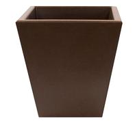 WELL HOME MOBILIARIO & DECORACIÓN Pot « Orion » 48 L Bronze