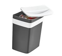 WELL HOME MOBILIARIO & DECORACIÓN Poubelle suspendue pour armoire