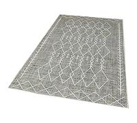 WELL HOME MOBILIARIO & DECORACIÓN Tapis en Polyester imprimé 100 x 150 cm
