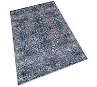 WELL HOME MOBILIARIO & DECORACIÓN Tapis en Polyester imprimé 100 x 200 cm