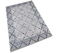 WELL HOME MOBILIARIO & DECORACIÓN Tapis en Polyester imprimé 100 x 200 cm