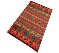WELL HOME MOBILIARIO & DECORACIÓN Tapis en Polyester imprimé 120 x 180 cm