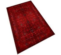 WELL HOME MOBILIARIO & DECORACIÓN Tapis en Polyester imprimé 120 x 180 cm