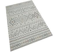 WELL HOME MOBILIARIO & DECORACIÓN Tapis en Polyester imprimé 120 x 180 cm