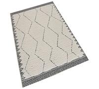 WELL HOME MOBILIARIO & DECORACIÓN Tapis en Polyester imprimé 140 x 220 cm