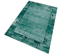 WELL HOME MOBILIARIO & DECORACIÓN Tapis en Polyester imprimé 140 x 220 cm