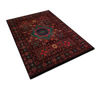 WELL HOME MOBILIARIO & DECORACIÓN Tapis en Polyester imprimé 60 x 100 cm