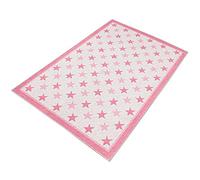 WELL HOME MOBILIARIO & DECORACIÓN Tapis en Polyester imprimé 60 x 100 cm