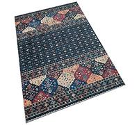 WELL HOME MOBILIARIO & DECORACIÓN Tapis en Polyester imprimé 80 x 120 cm