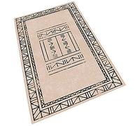 WELL HOME MOBILIARIO & DECORACIÓN Tapis en Polyester imprimé 80 x 150 cm