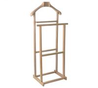 WELL HOME MOBILIARIO & DECORACIÓN Valet sans Vernis, 45x30x104