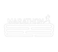 Well Home - Porte-médailles Marathon