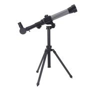 Well Home - Télescope de 54 x 6 x 65 cm avec 3 Forces changeables (20X, 30X, 40X)