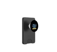 Well I Almost Died What's Your Excuse Thrill Sarcasm - PopSockets PopWallet pour MagSafe